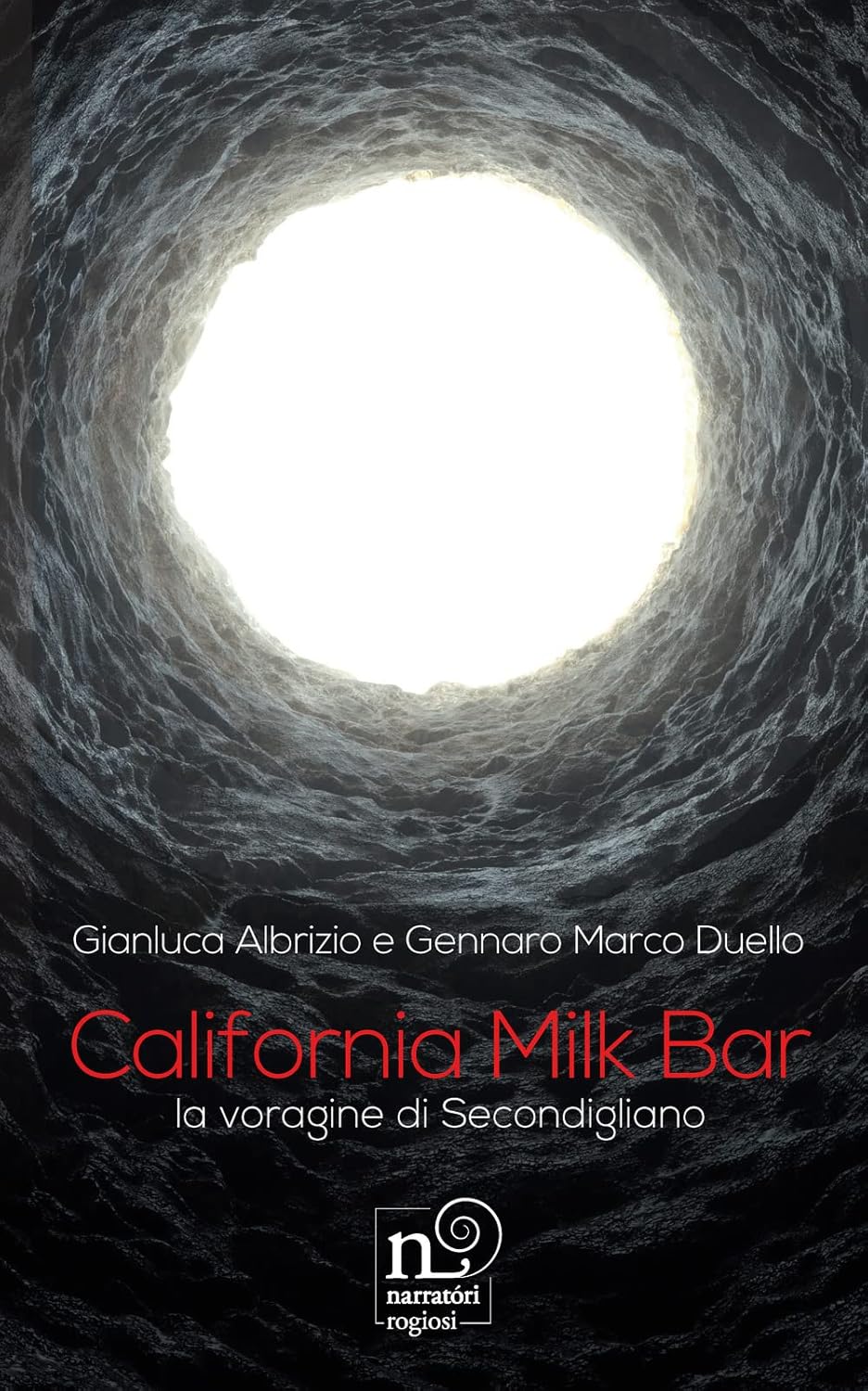 Copertina di California Milk Bar