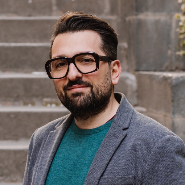 Gennaro Marco Duello